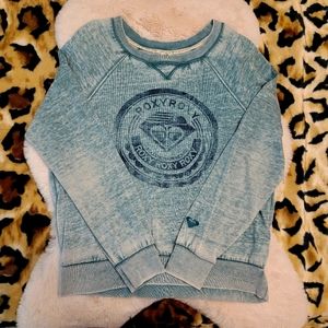 ROXY WOMEN'S M. SWEATSHIRT